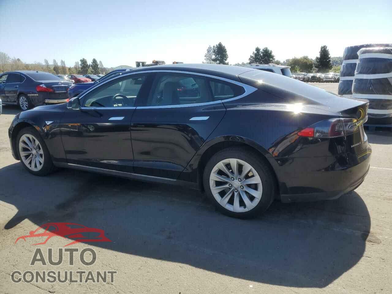 TESLA MODEL S 2016 - 5YJSA1E19GF133414