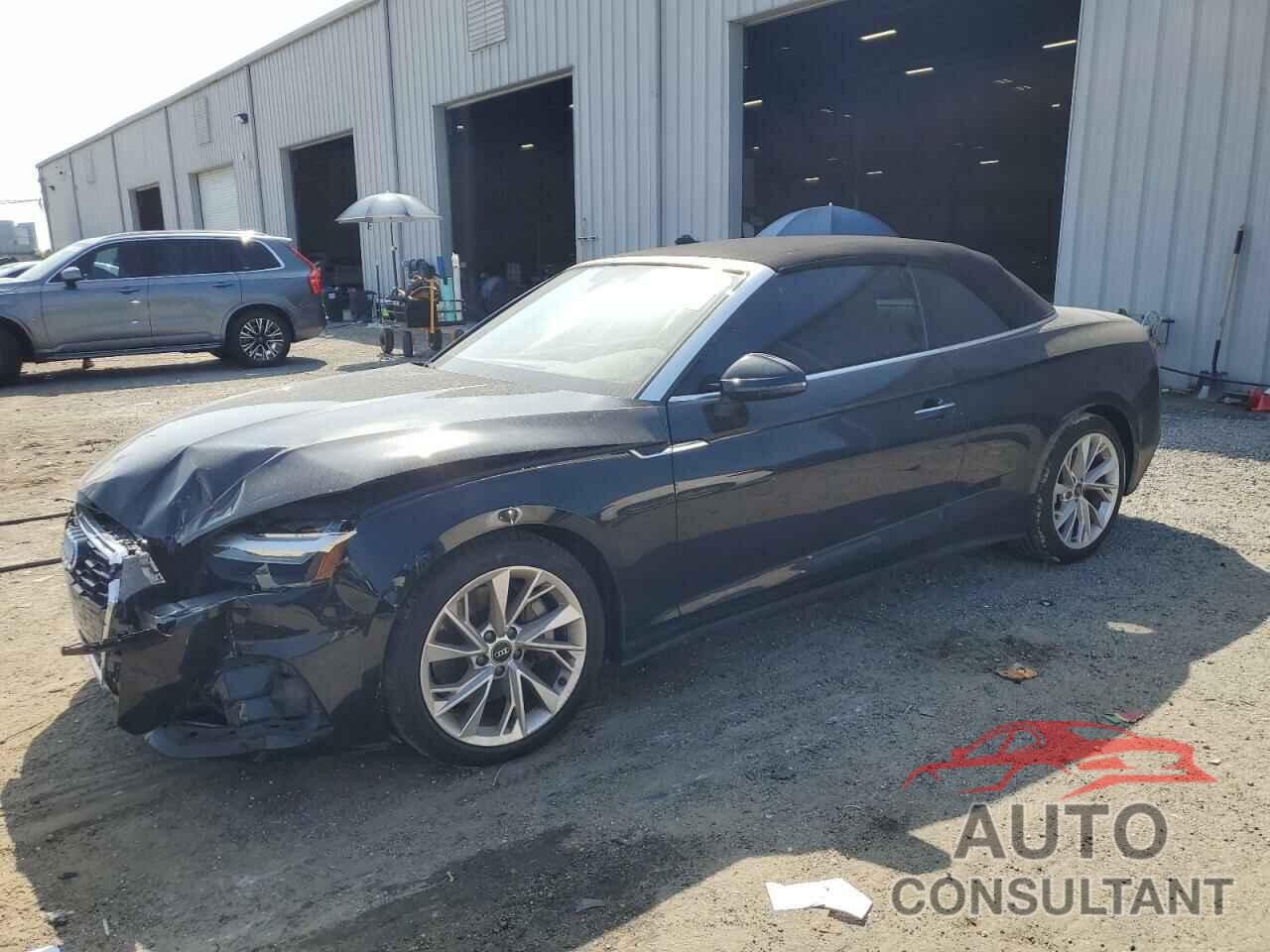AUDI A5 2021 - WAU2AGF56MN006246