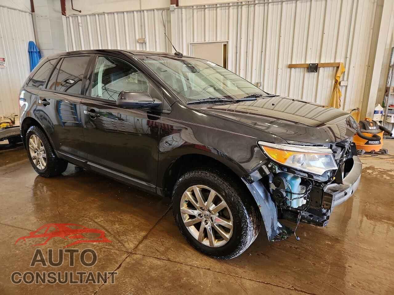 FORD EDGE 2013 - 2FMDK4JC5DBB85965