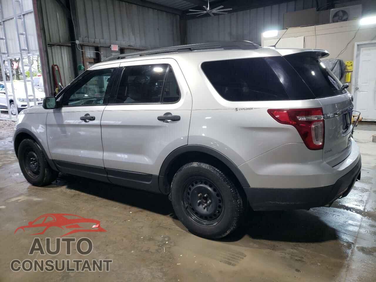 FORD EXPLORER 2012 - 1FMHK7B84CGB01753