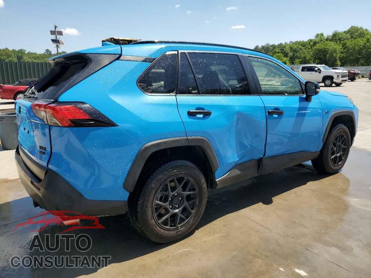 TOYOTA RAV4 2019 - JTMP1RFV2KD036674