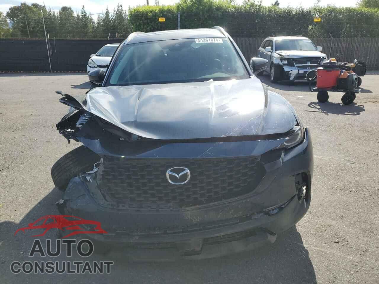 MAZDA CX-50 PREF 2023 - 7MMVABCM7PN122624
