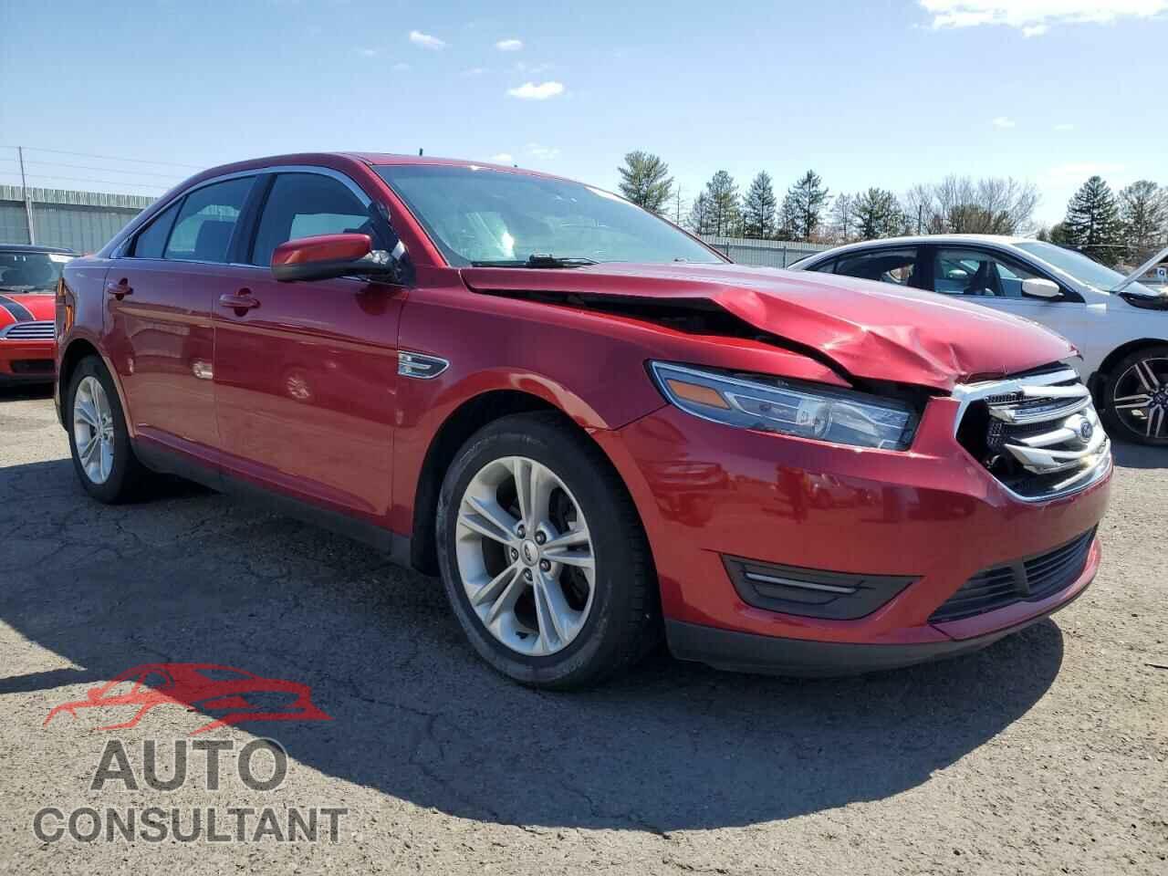 FORD TAURUS 2014 - 1FAHP2E8XEG136066