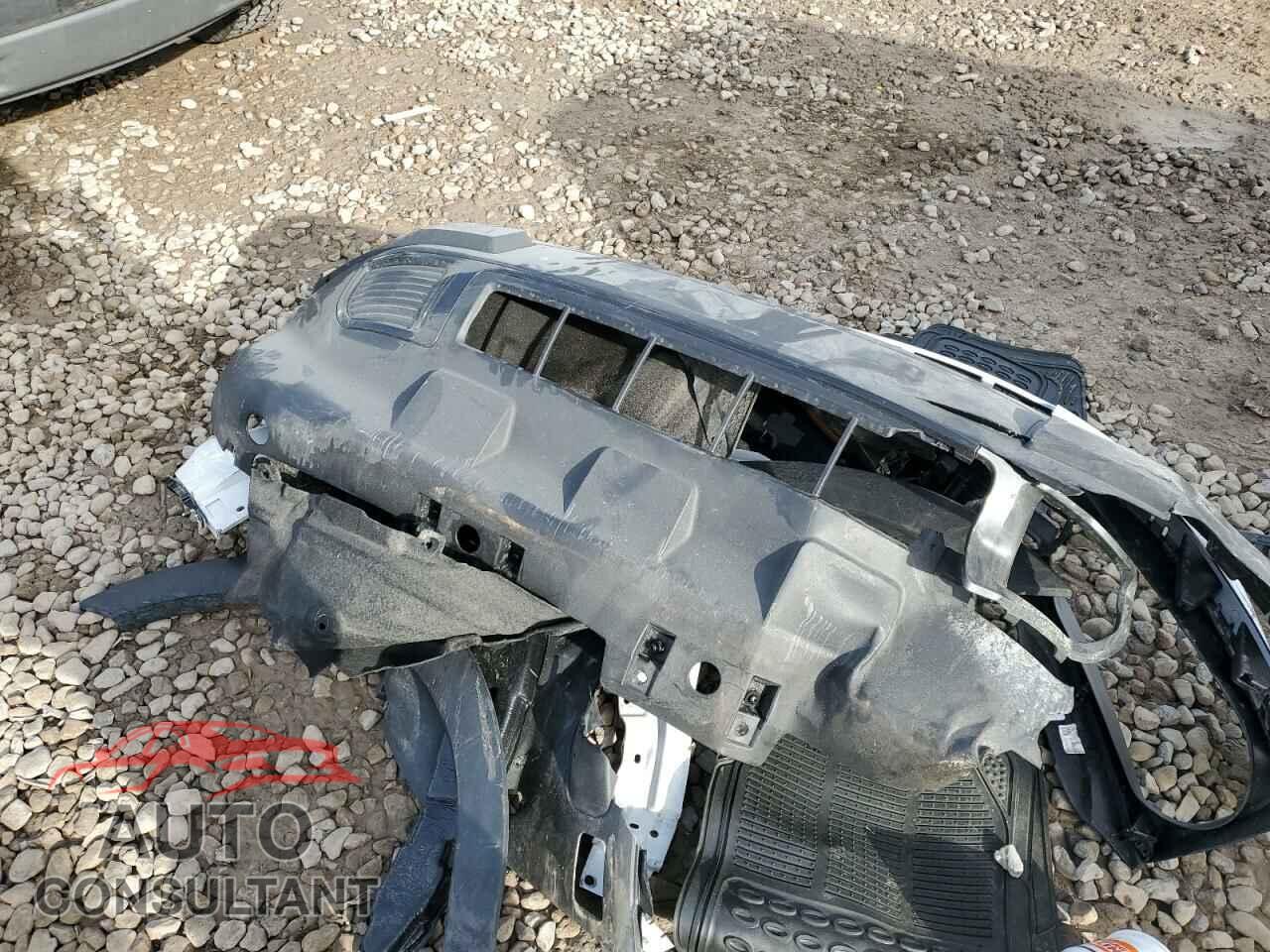 FORD BRONCO 2024 - 3FMCR9B69RRF66837