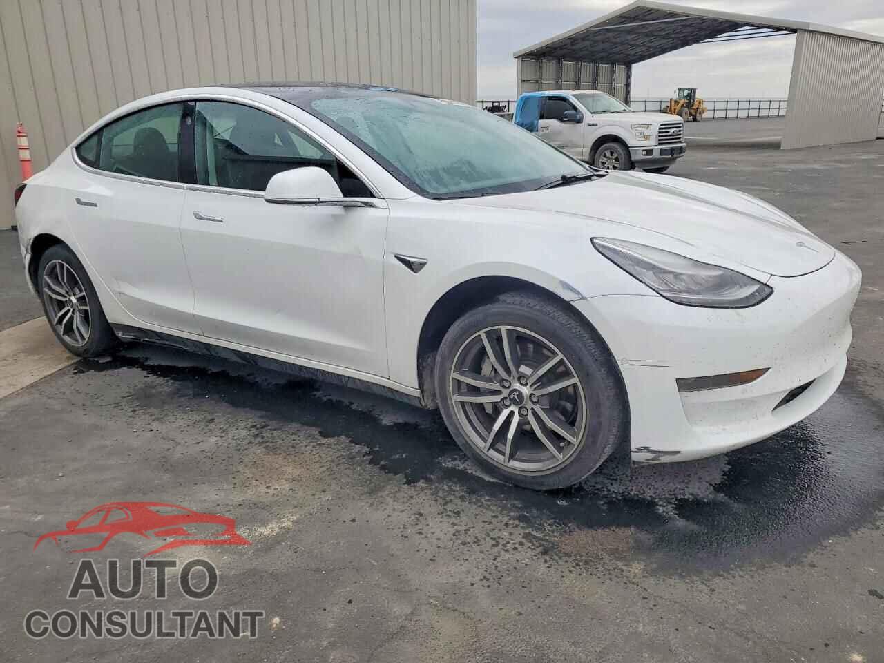TESLA MODEL 3 2020 - 5YJ3E1EA4LF805706
