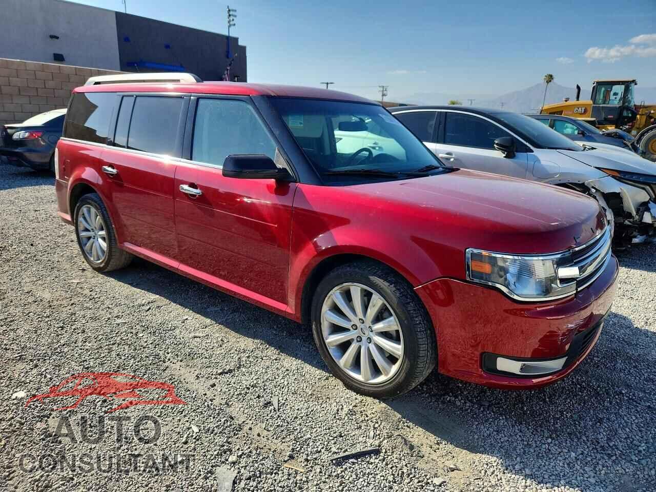 FORD FLEX 2015 - 2FMGK5C80FBA14085