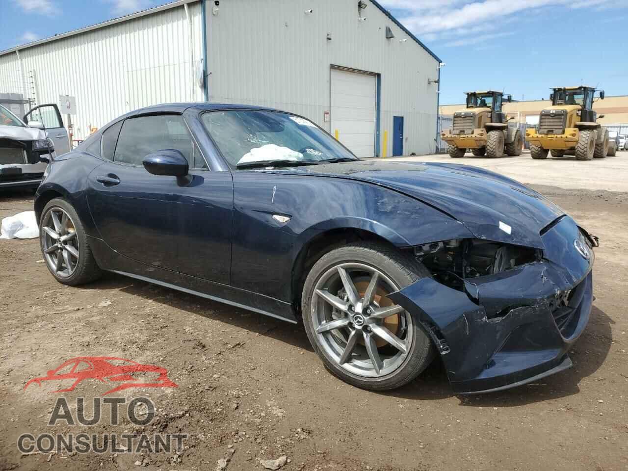 MAZDA MX5 2021 - JM1NDAM71M0452990