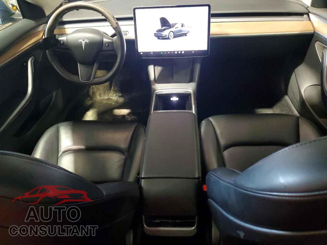 TESLA MODEL 3 2023 - 5YJ3E1EA6PF449166