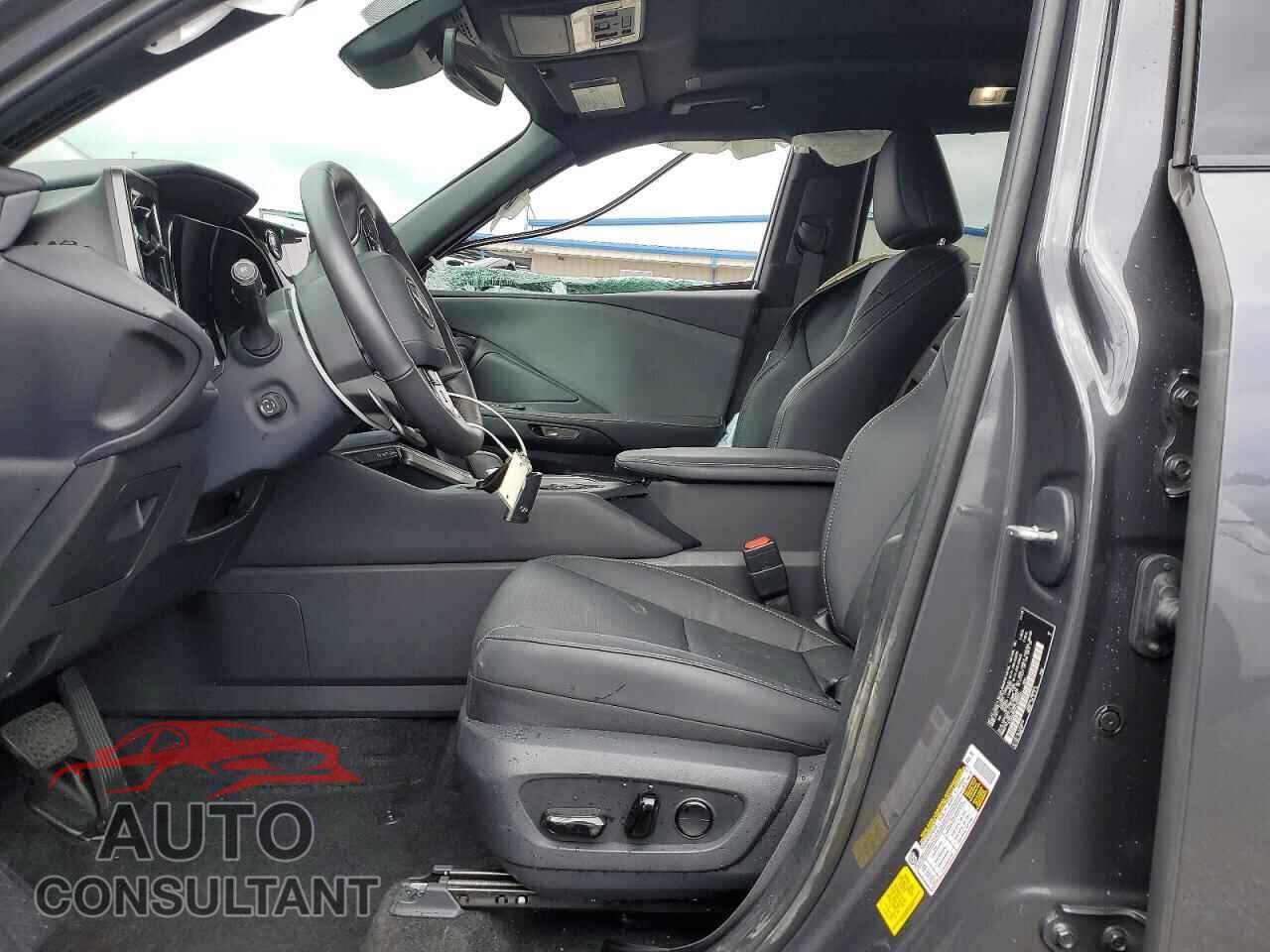 LEXUS UNKNOWN 2026 - 5TDAAAB69TS056934
