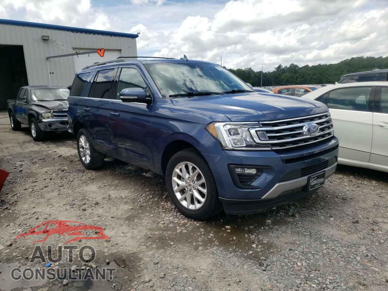 FORD EXPEDITION 2020 - 1FMJU1HT3LEA64890