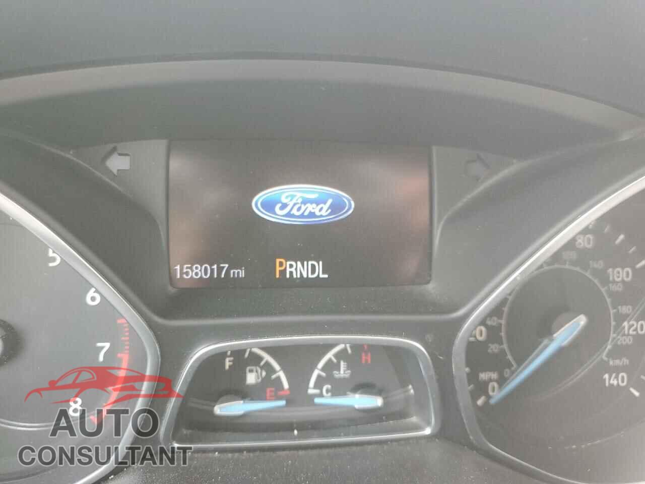 FORD FOCUS 2015 - 1FADP3F27FL357339