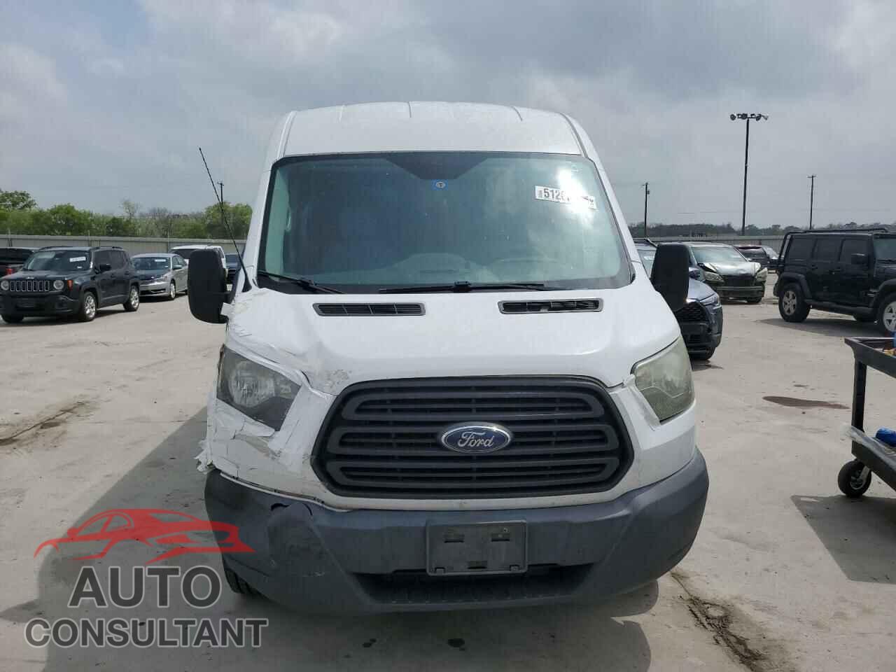 FORD TRANSIT 2016 - 1FTYR2CM5GKB56004