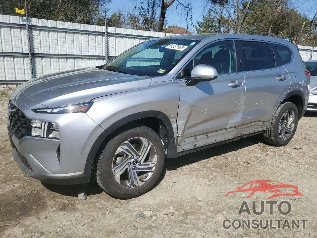 HYUNDAI SANTA FE 2023 - 5NMS1DAJ7PH610587