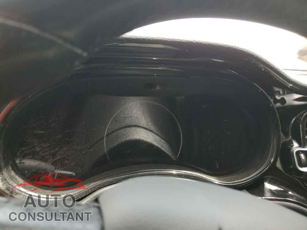 DODGE DURANGO 2021 - 1C4RDHAG2MC661510
