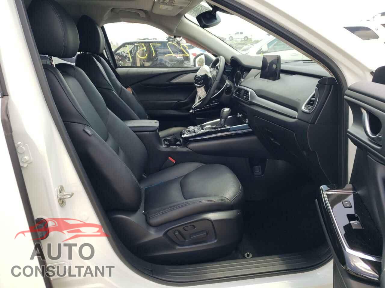 MAZDA CX-9 2020 - JM3TCACY5L0419369