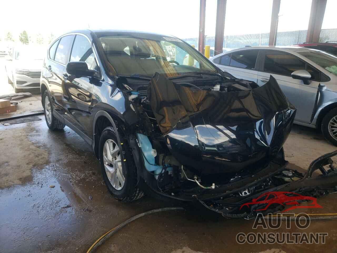 HONDA CRV 2016 - 3CZRM3H54GG714968