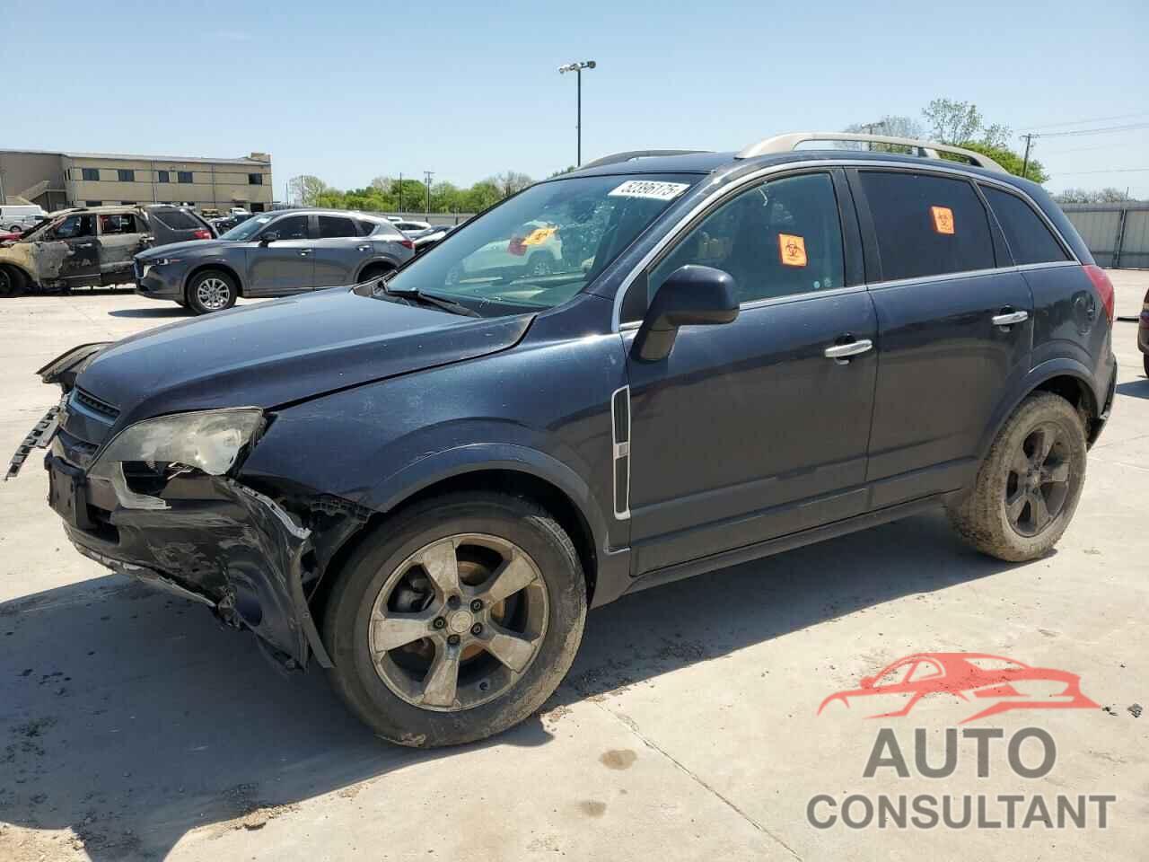 CHEVROLET CAPTIVA 2015 - 3GNAL3EK7FS520230