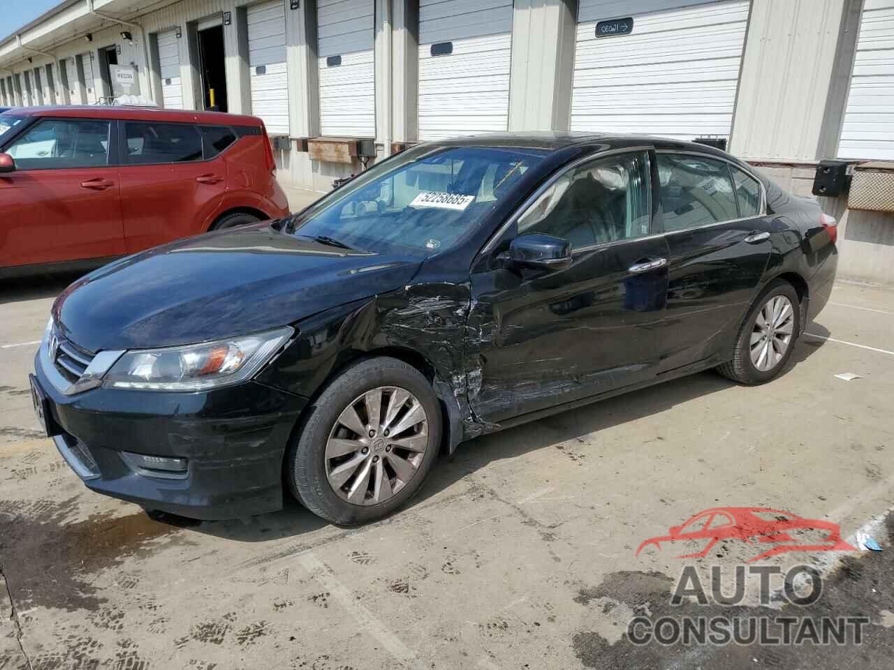 HONDA ACCORD 2015 - 1HGCR3F80FA035238