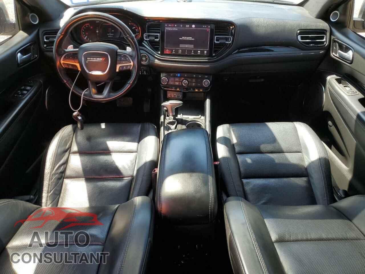 DODGE DURANGO 2021 - 1C4SDHET4MC761858