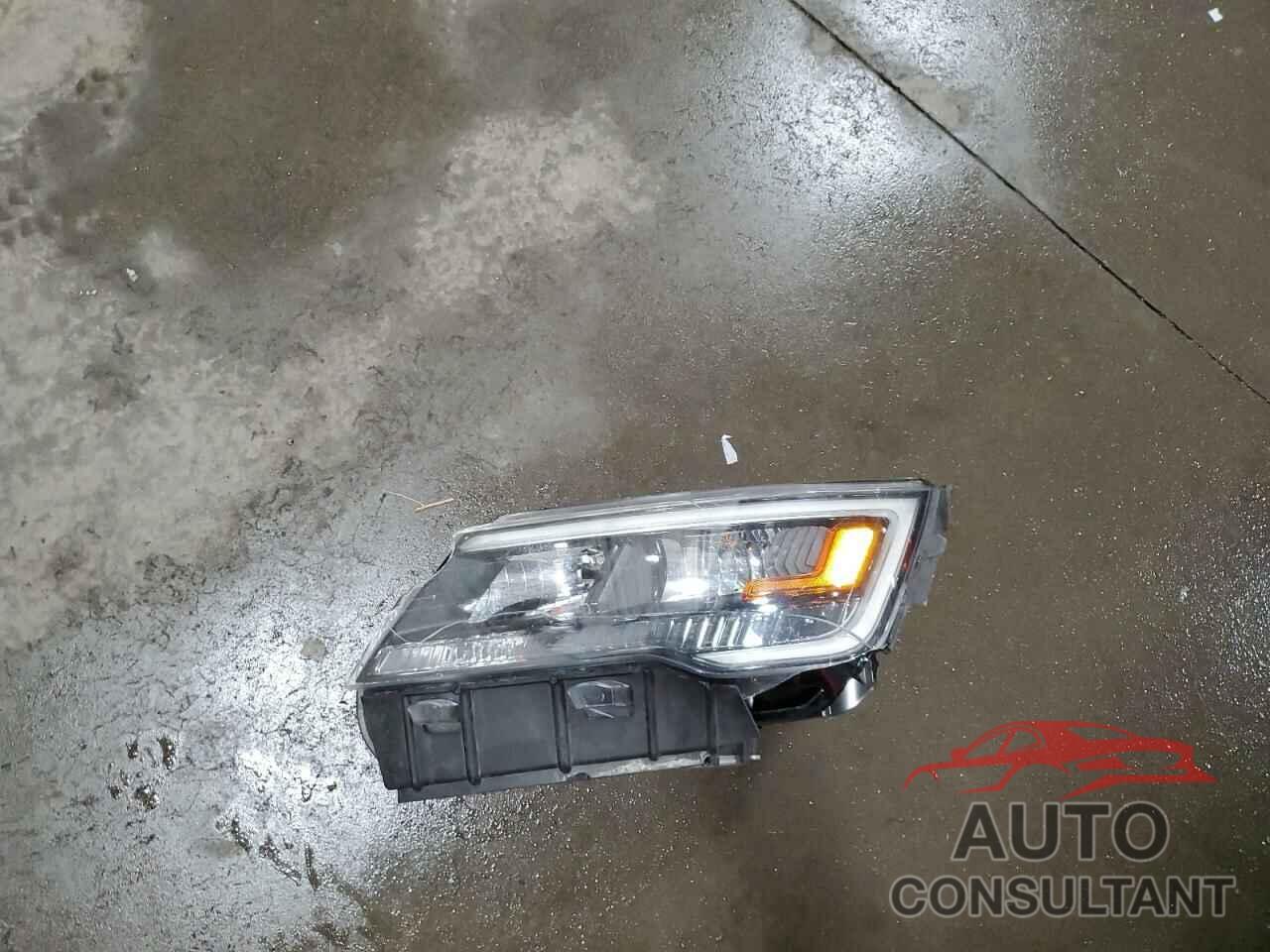 FORD EXPLORER 2016 - 1FM5K8GT1GGC12627
