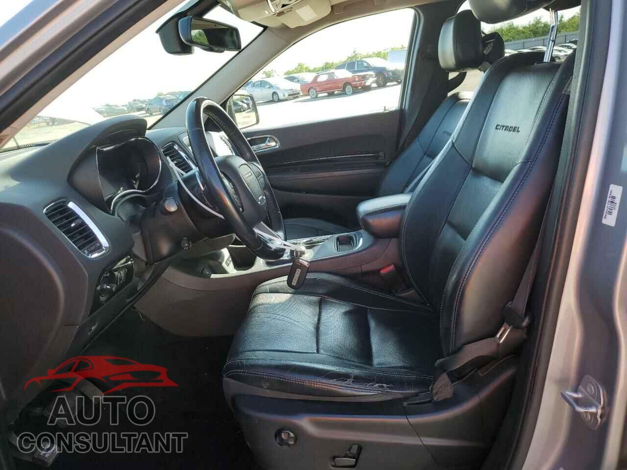 DODGE DURANGO 2015 - 1C4RDJEG2FC843728