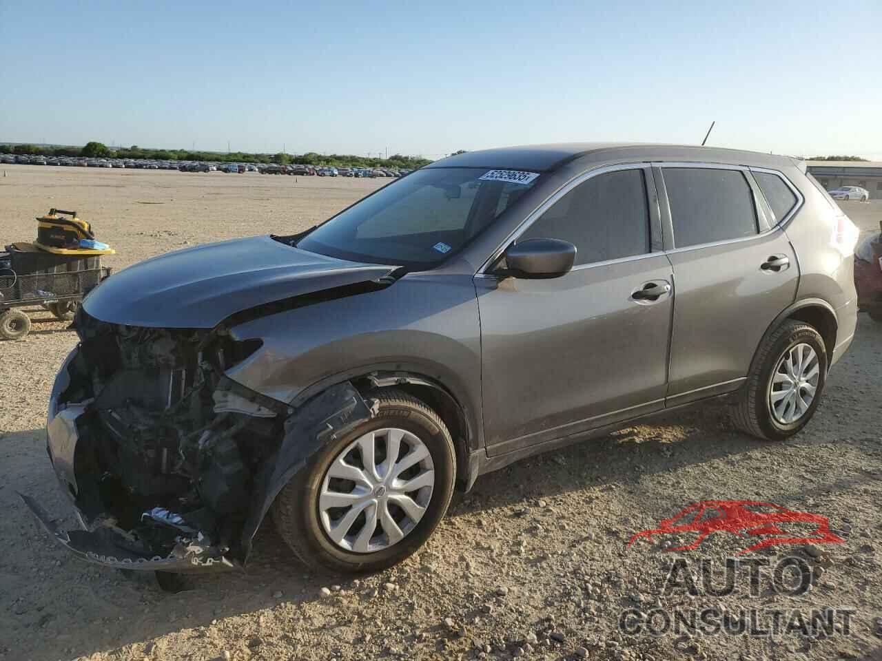 NISSAN ROGUE 2016 - JN8AT2MT8GW001646