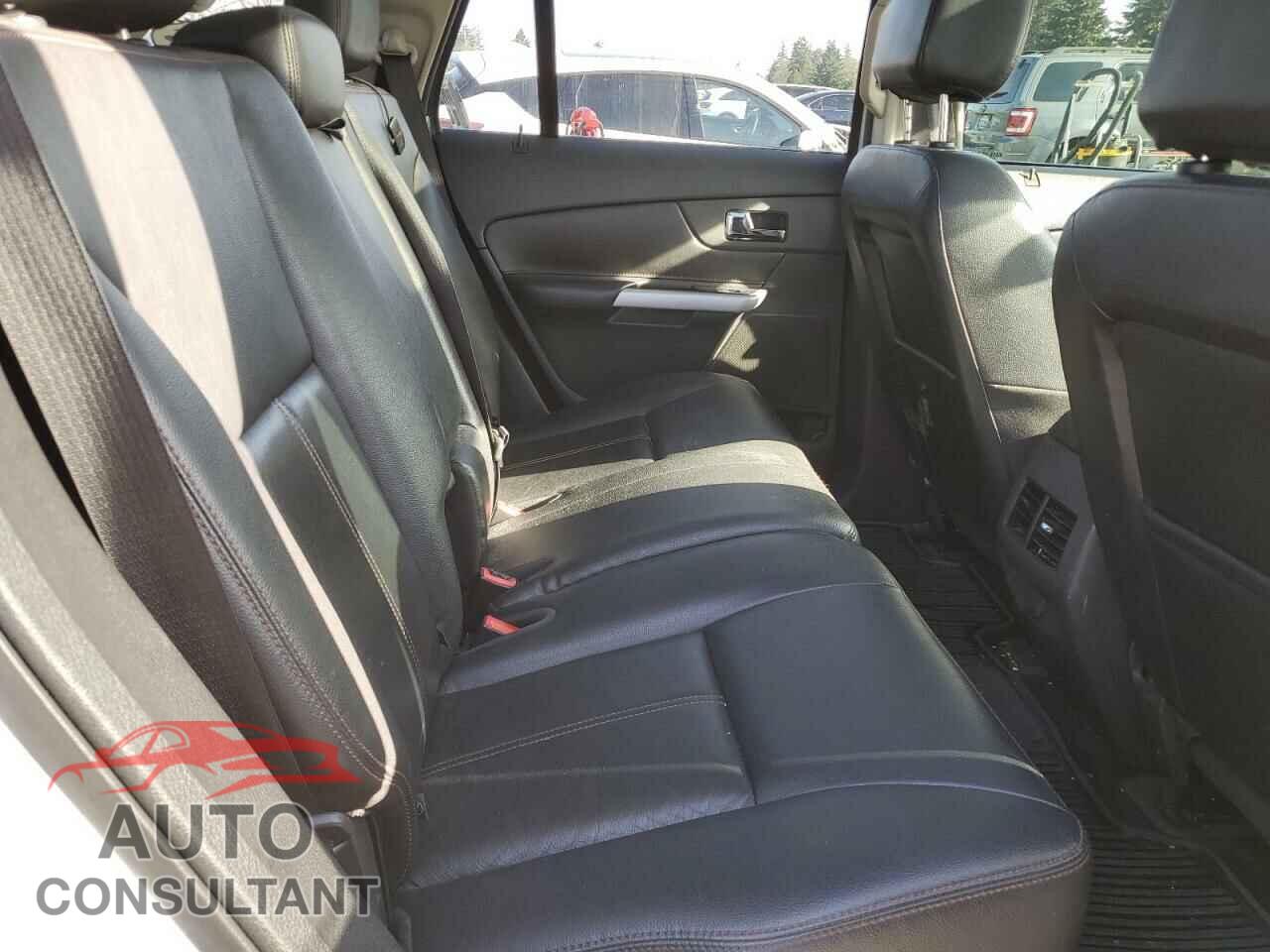 FORD EDGE 2014 - 2FMDK4KC4EBB66405