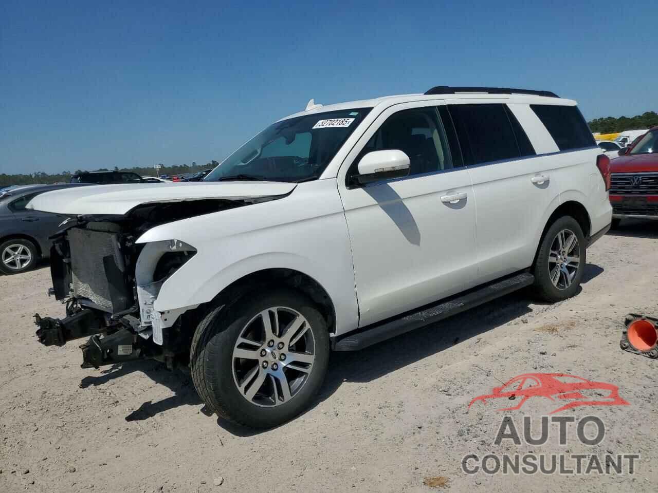 FORD EXPEDITION 2024 - 1FMJU1J84REA06771