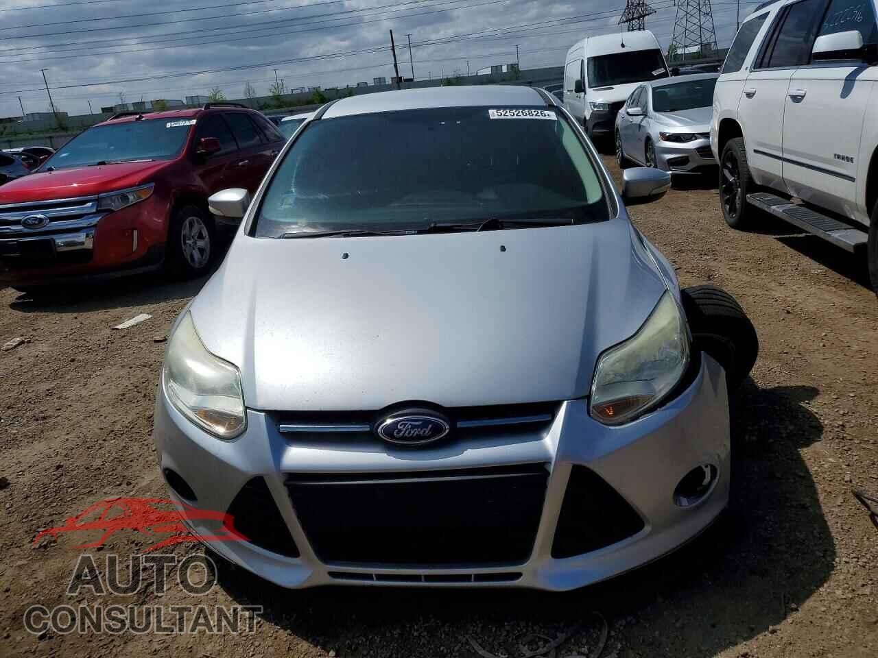 FORD FOCUS 2014 - 1FADP3F29EL107762