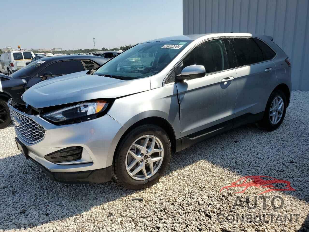 FORD EDGE 2024 - 2FMPK4J91RBA69963