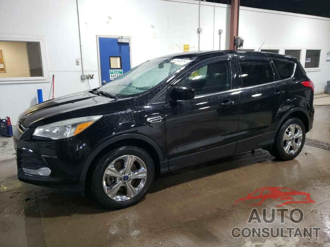 FORD ESCAPE 2016 - 1FMCU9GX8GUC11728