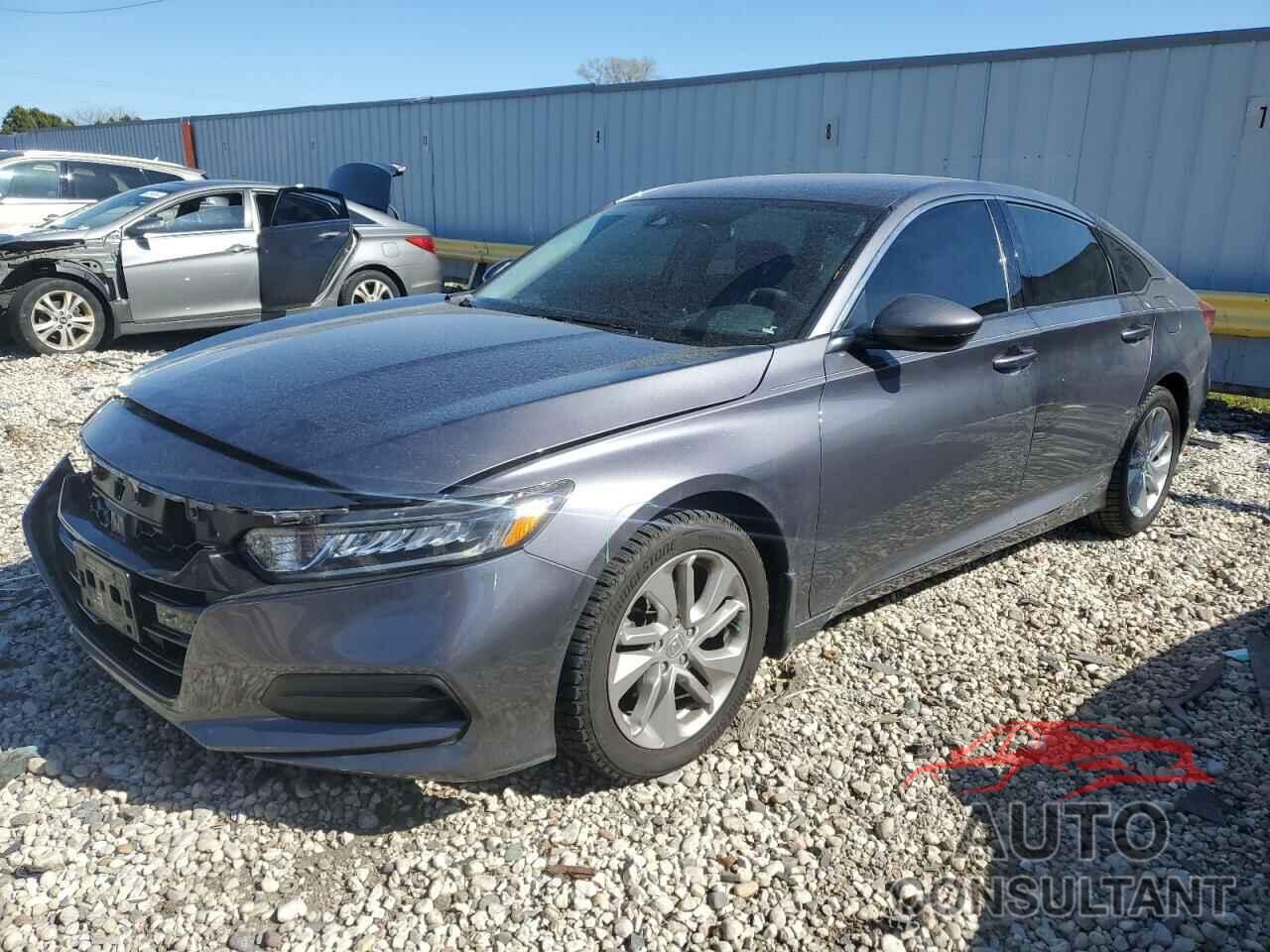 HONDA ACCORD 2020 - 1HGCV1F10LA128193