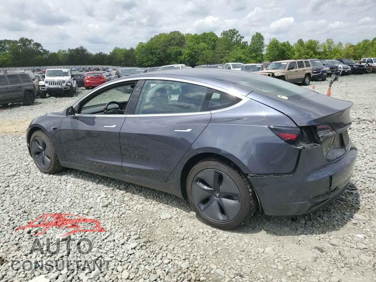 TESLA MODEL 3 2020 - 5YJ3E1EA7LF658118