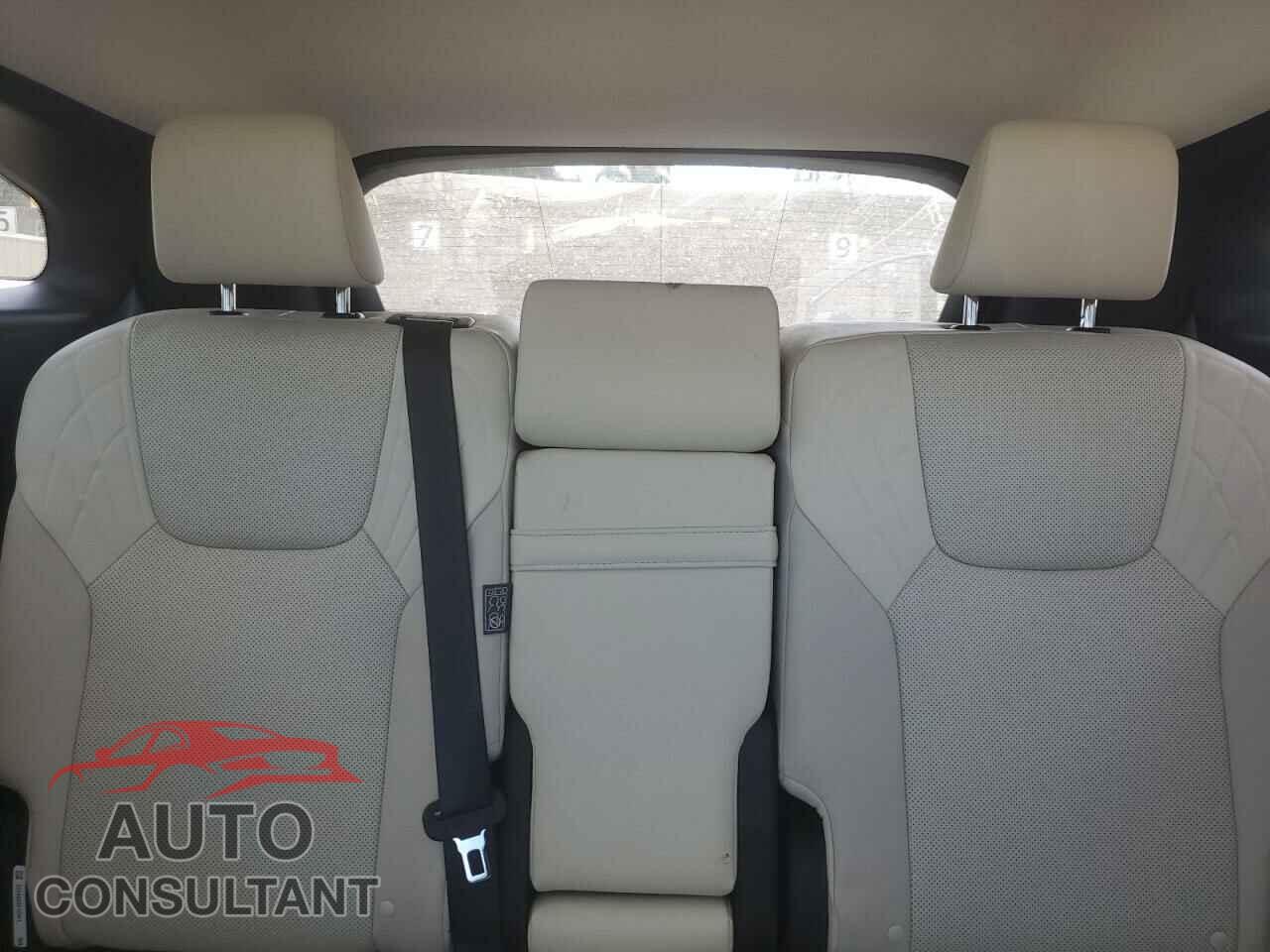 LEXUS RX350 2023 - 2T2BAMBA6PC007114
