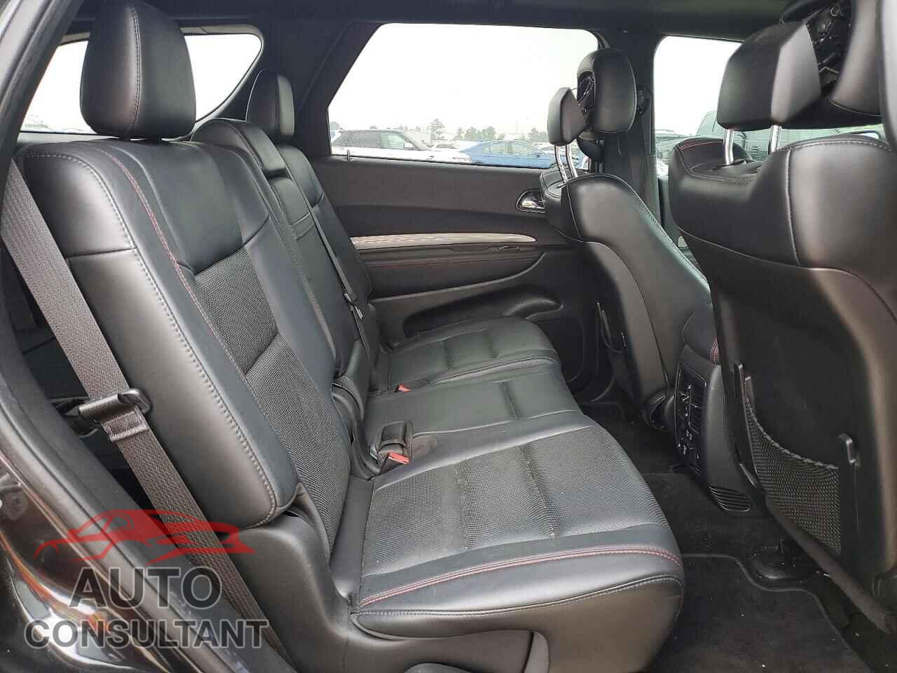 DODGE DURANGO 2014 - 1C4SDHCTXEC451394