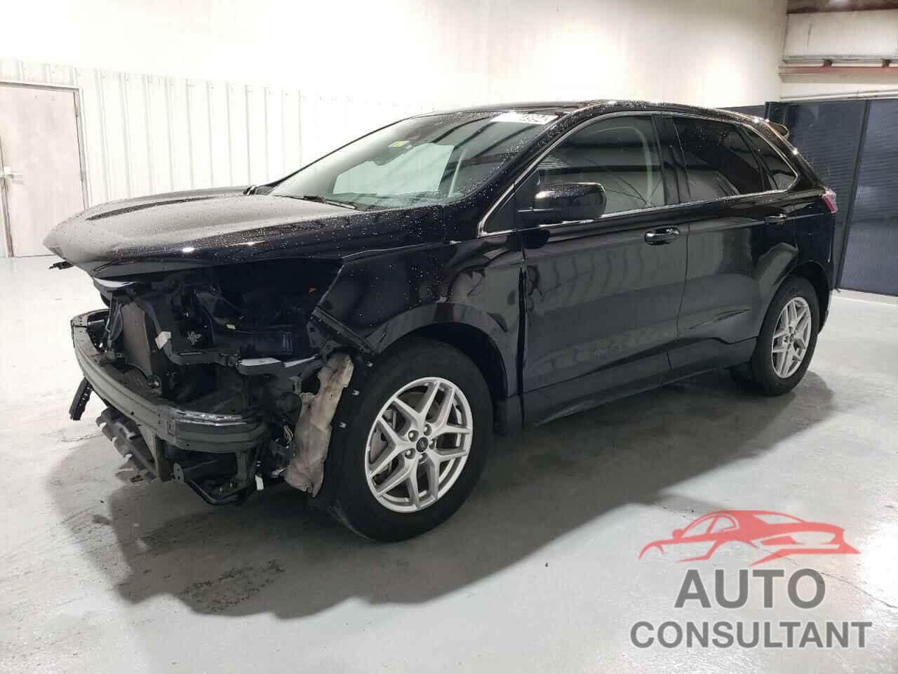 FORD EDGE 2023 - 2FMPK4J96PBA38382