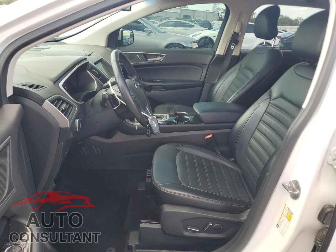 FORD EDGE 2017 - 2FMPK4J96HBB35888