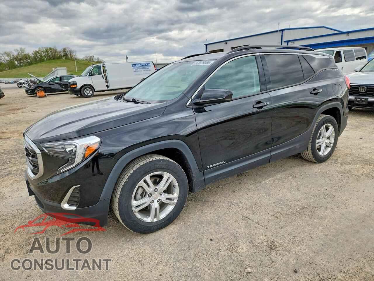 GMC TERRAIN 2019 - 3GKALTEV5KL290683