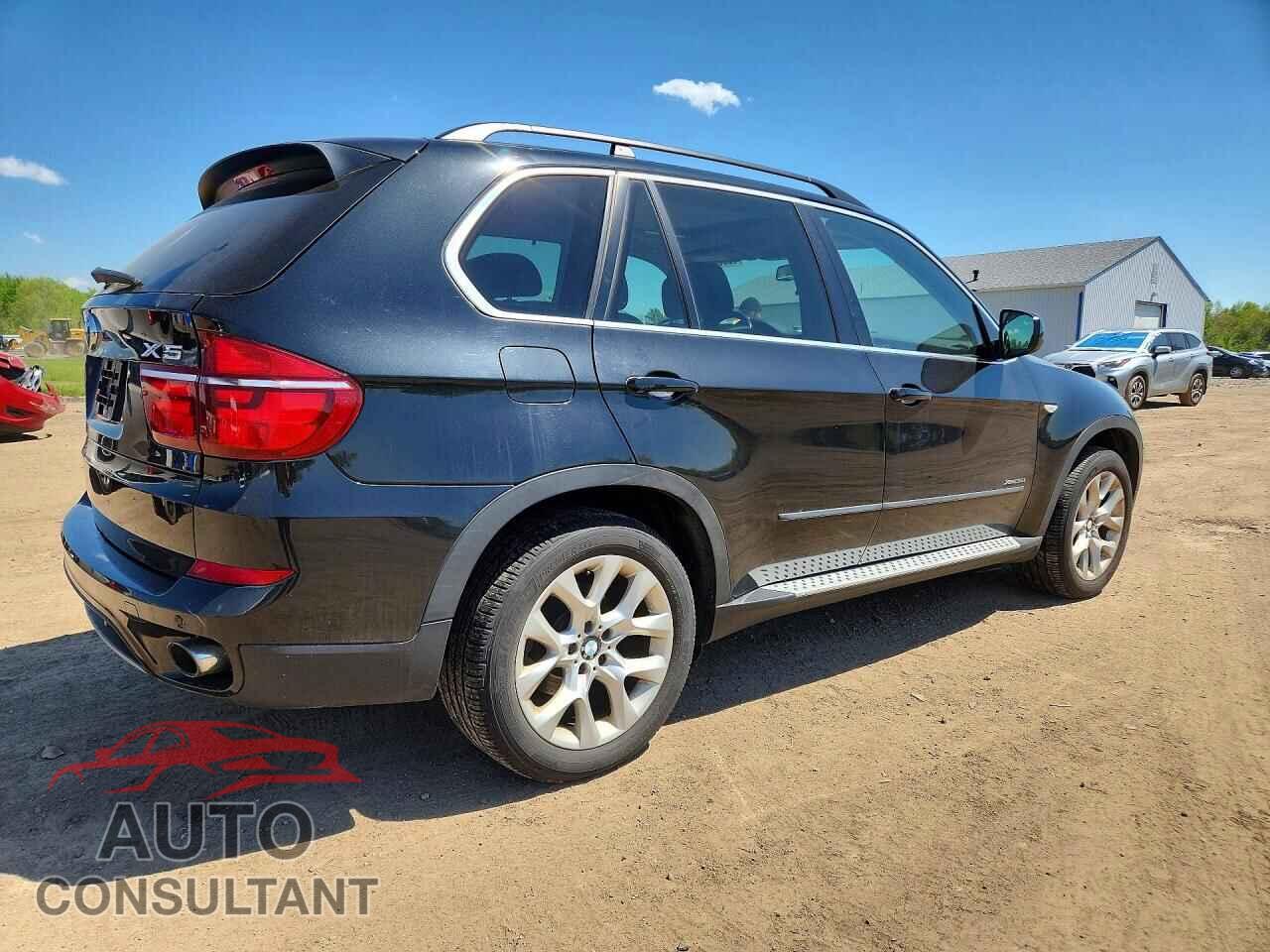 BMW X5 2013 - 5UXZV4C53D0B19952