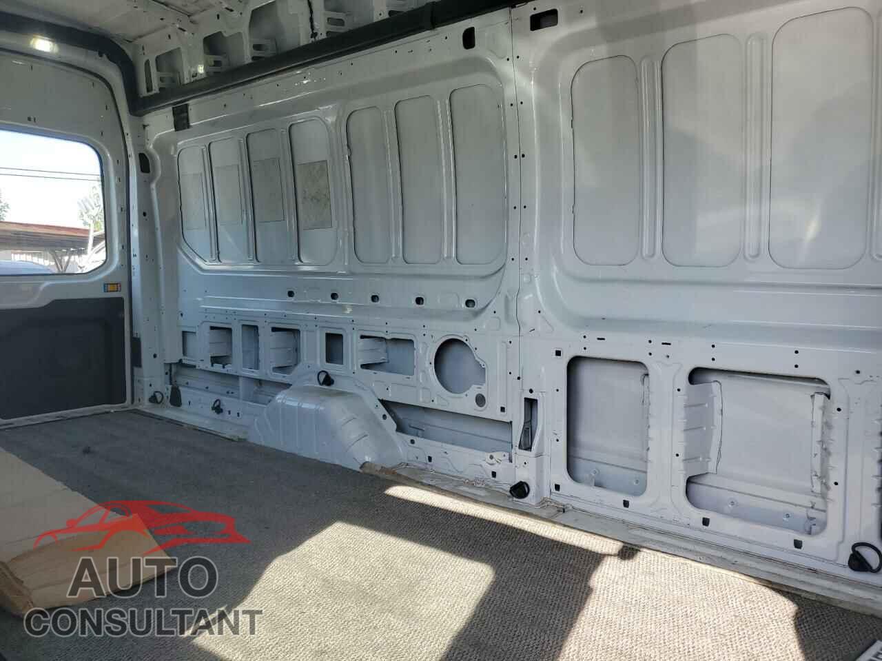 FORD TRANSIT 2016 - 1FTBW3XM7GKA41404