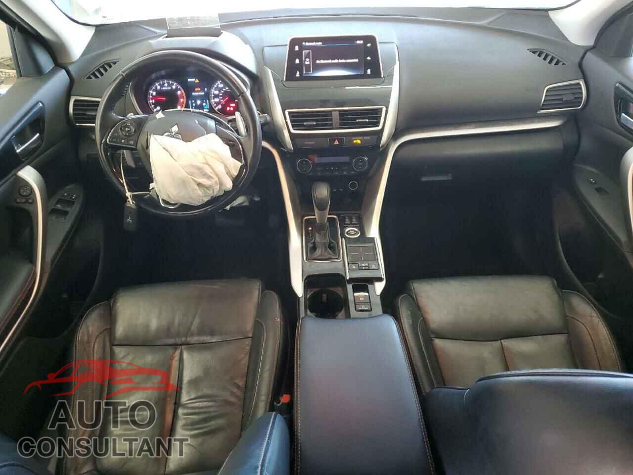 MITSUBISHI ECLIPSE 2019 - JA4AT5AA3KZ011339