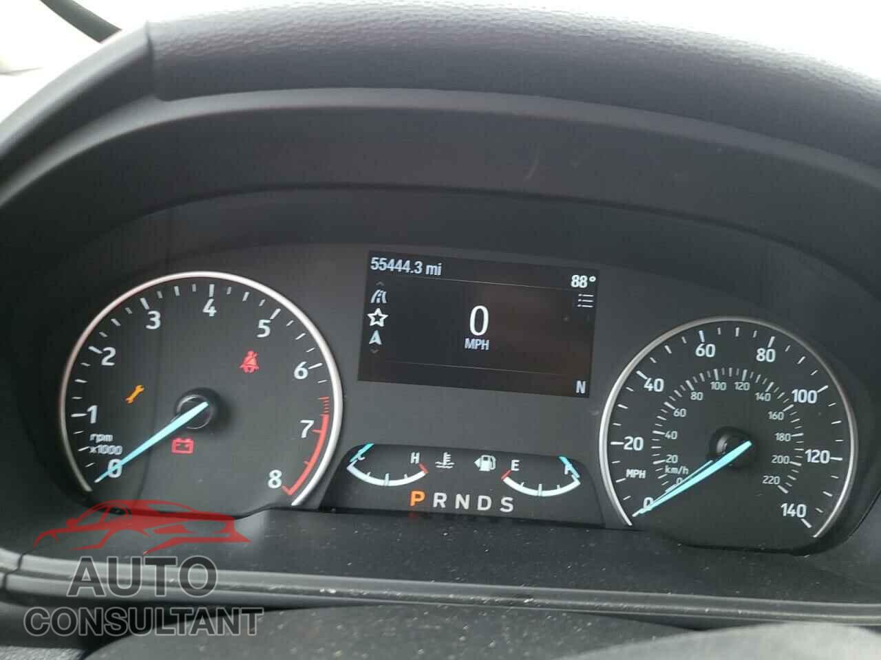 FORD ALL OTHER 2020 - MAJ6S3KL2LC350560