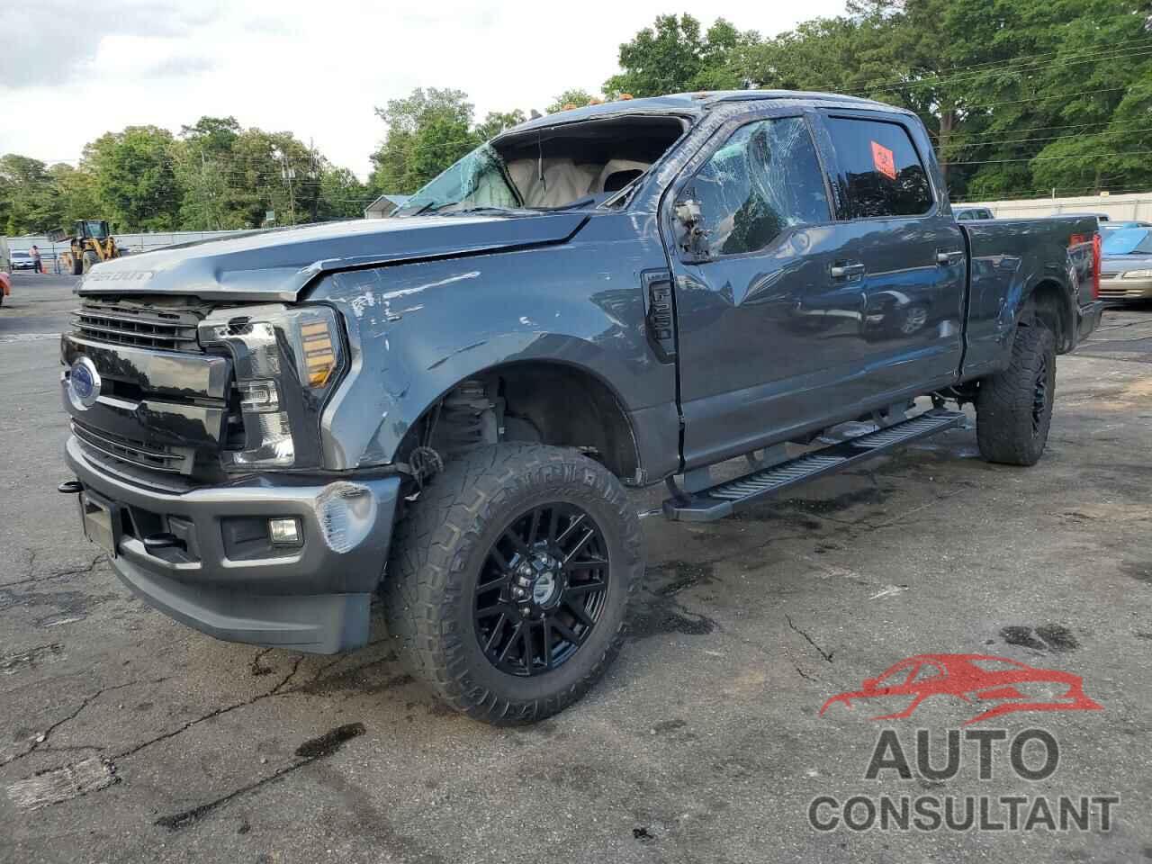 FORD F250 2019 - 1FT7W2B62KEG32725