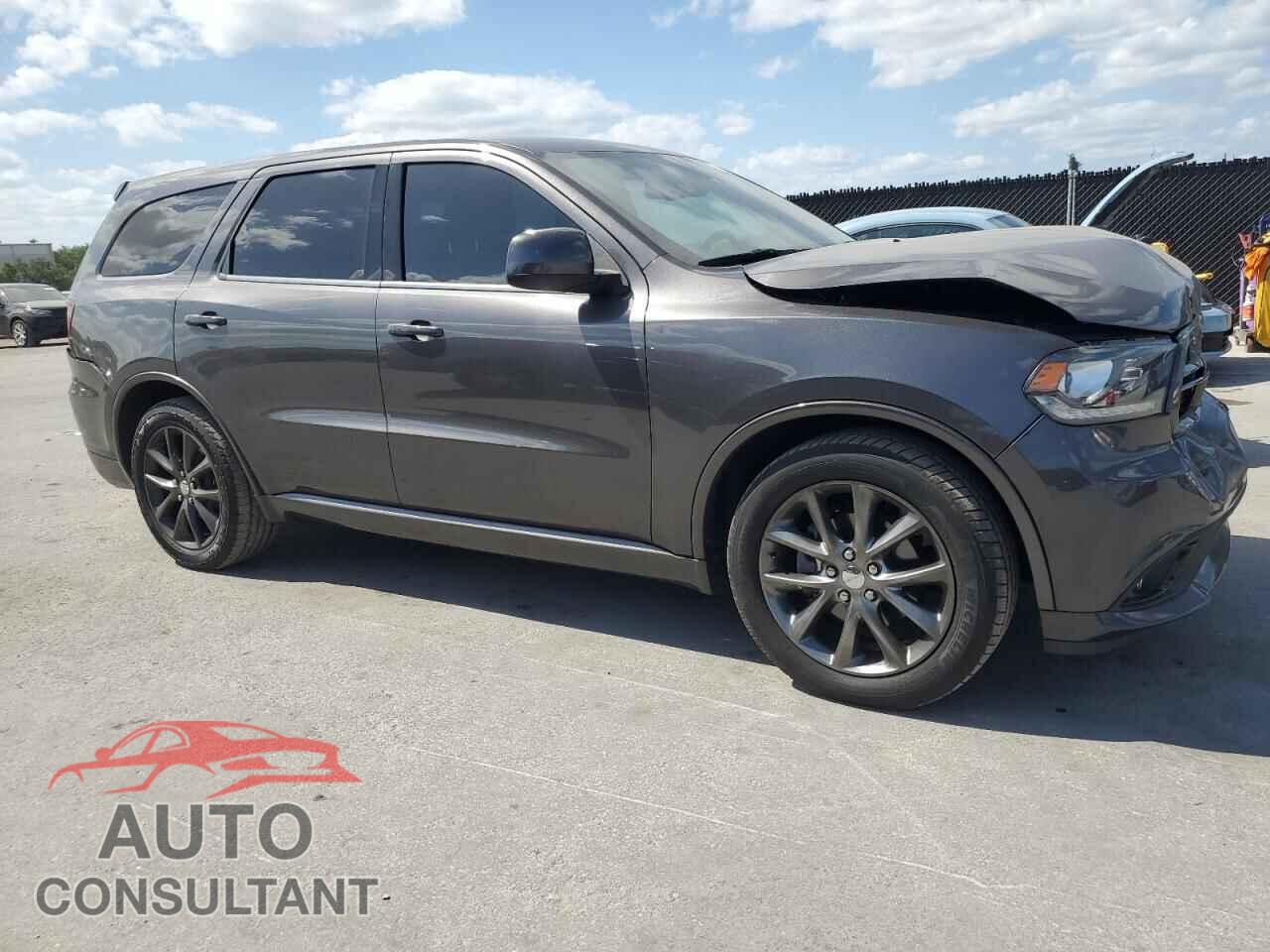 DODGE DURANGO 2015 - 1C4RDHAG7FC176363
