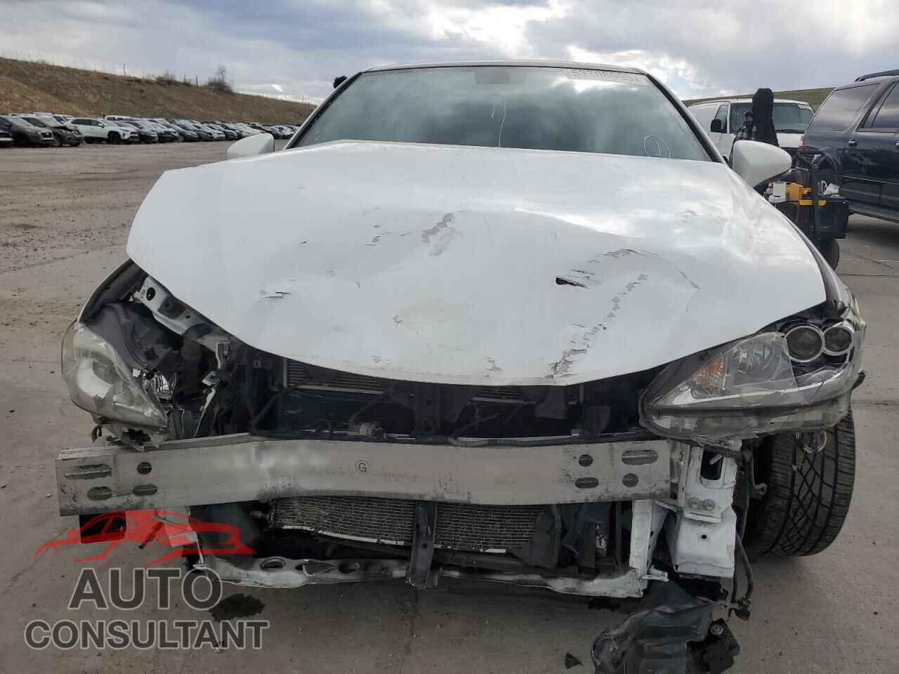 LEXUS CT 200 2014 - JTHKD5BHXE2194902