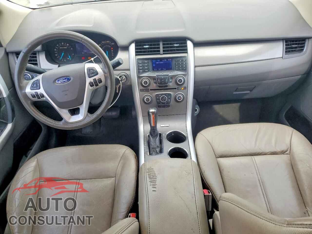FORD EDGE 2013 - 2FMDK3J94DBB42121