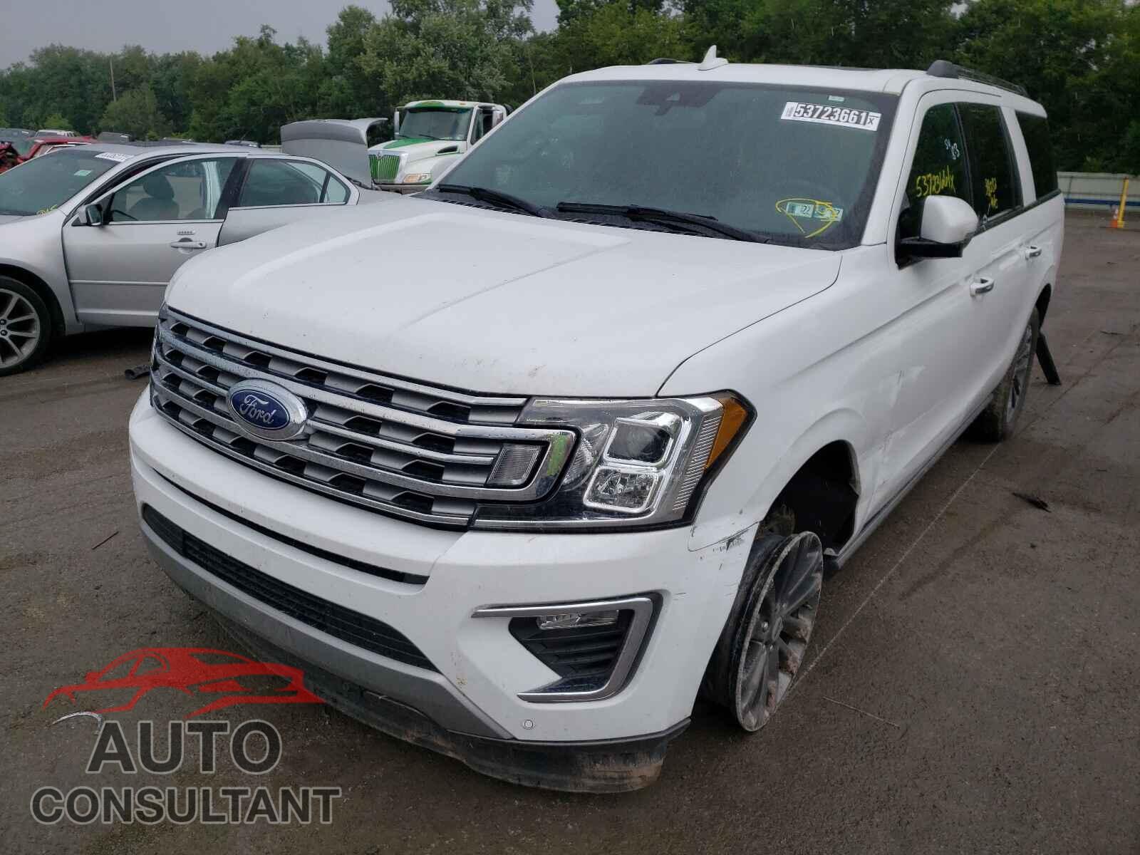 FORD EXPEDITION 2020 - 1FMJK1KT4LEA19455