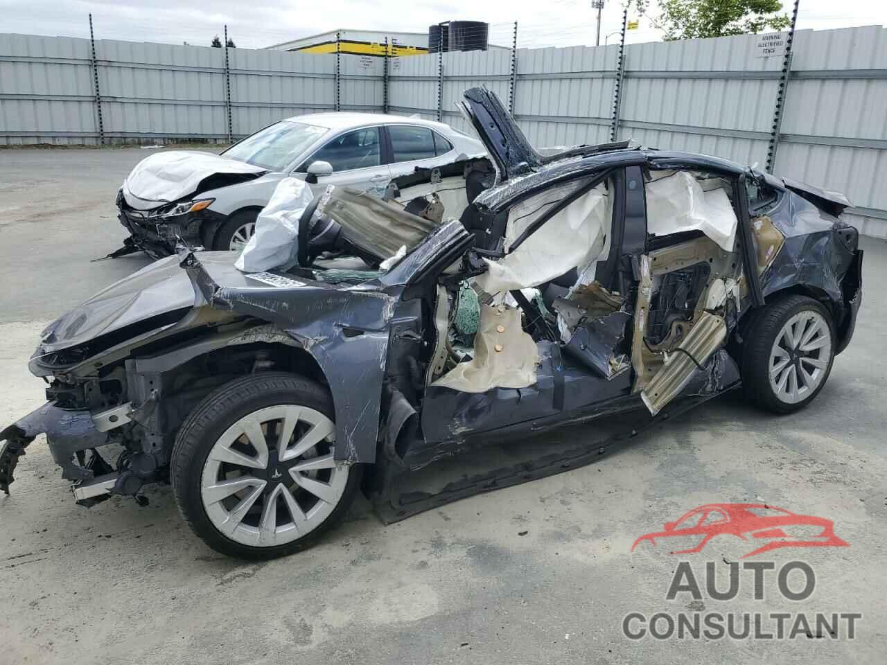 TESLA MODEL 3 2023 - 5YJ3E1EA0PF460230