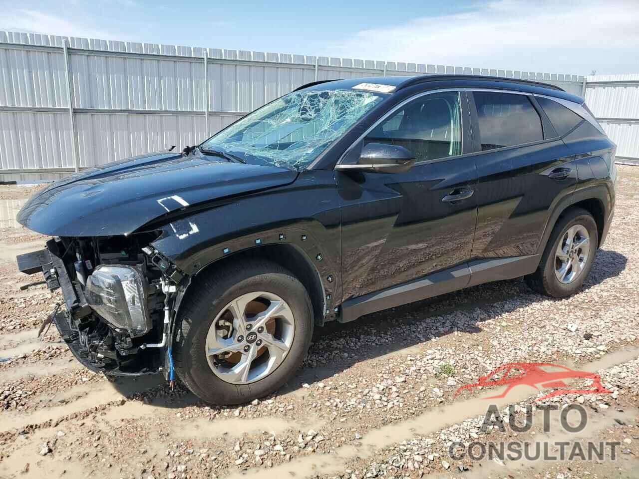 HYUNDAI TUCSON 2024 - 5NMJB3DEXRH339514