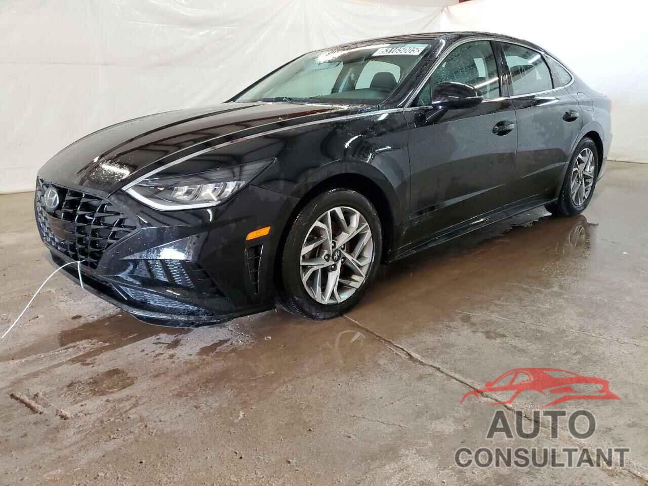 HYUNDAI SONATA 2023 - KMHL64JA9PA294122